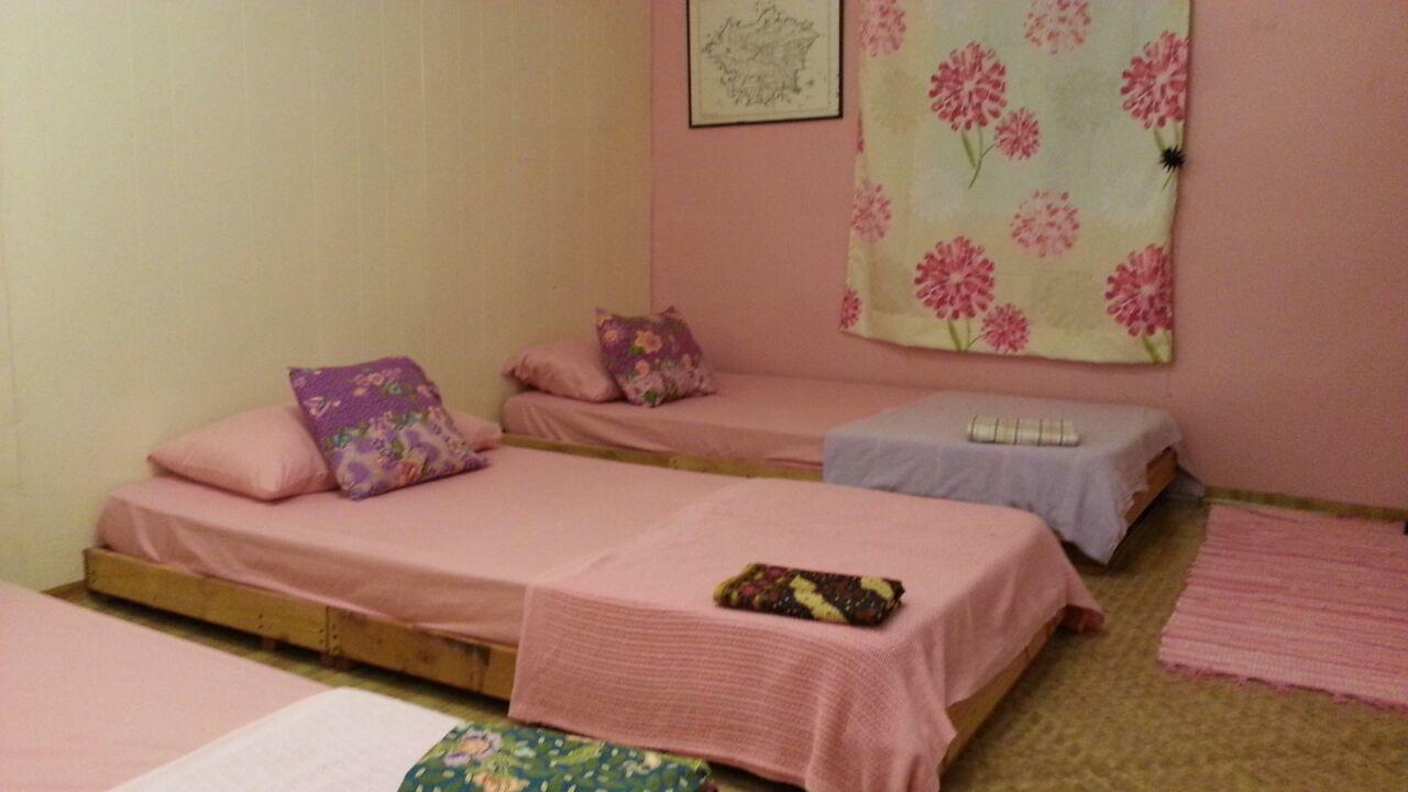 בנדר סרי בגאוואן Kunyit 7 Lodge מראה חיצוני תמונה